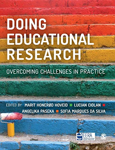 Doing Educational Research: Overcoming Challenges in Practice