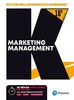 Marketing Management 16e édition (Redesign) + FastTrack: Livre + FastTrack (3 ans)