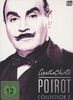 Agatha Christie - Poirot Collection 07 [4 DVDs]