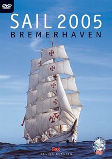 Sail Bremerhaven 2005. DVD-Video