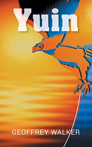 Yuin: A Novel