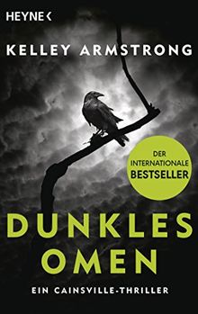 Dunkles Omen - Ein Cainsville-Thriller: Roman