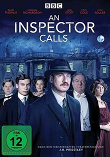 An Inspector Calls