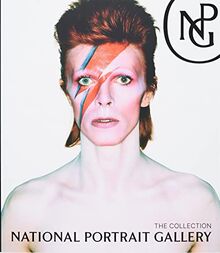 National Portrait Gallery : The Collection