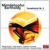 Felix Mendelssohn Bartholdy: Sinfonie Nr.2 "Lobgesang"