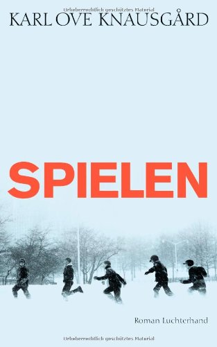 Spielen Roman Spielen Roman