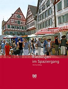 Riedlingen im Spaziergang von Assfalg, Winfried | Buch | Zustand gut