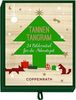 Schachtelspiel - Tannen-Tangram: 24 Bilderrätsel für die Adventszeit