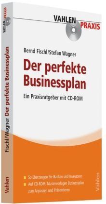 Der perfekte Businessplan