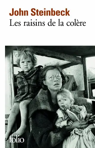 Les Raisins de la colère