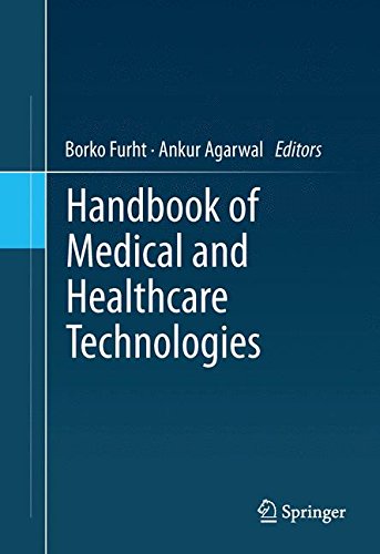 Handbook of Medical and Healthcare Technologies (Springerlink: Bucher)