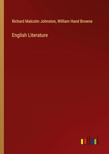 English Literature