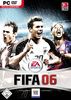 FIFA 06 (DVD-ROM)