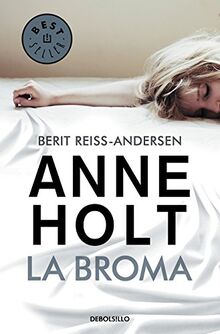 La broma (Best Seller, Band 5)