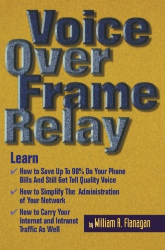 Voice Over Frame Relay
