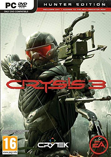 Crysis 3 - édition Hunter