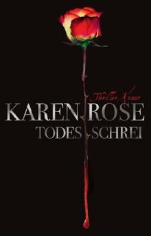 Todesschrei: Thriller