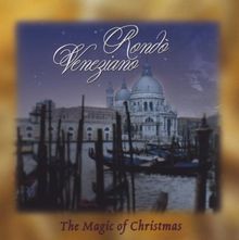 The Magic of Christmas von Rondo Veneziano | CD | Zustand gut