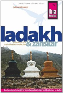 Ladakh und Zanskar