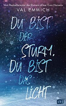 Du bist der Sturm, du bist das Licht