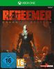 Redeemer Enhanced Edition [Xbox One]