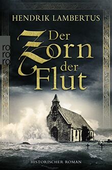 Der Zorn der Flut