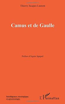 Camus et de Gaulle