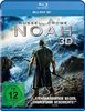 Noah [3D Blu-ray]
