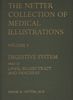 The Netter Collection of Medical Illustrations: Digestive System (Digestive System Vol. 3)