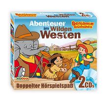 Cowboy-Special:..Als Cowboy/..Als Sheriff
