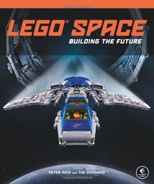 LEGO® Space: Building the Future
