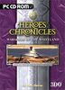 Heroes Chronicles - Warlords of the Wasteland