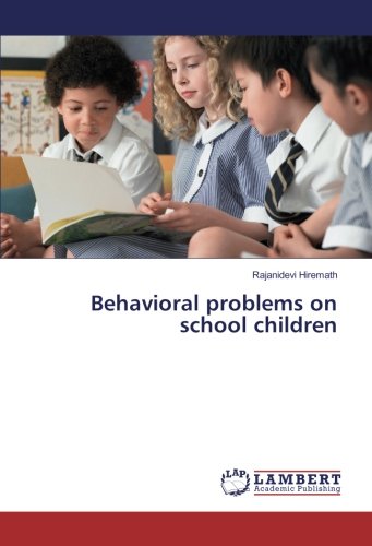 Behavioral problems on school children