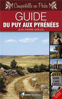 Guide du Puy aux Pyrénées