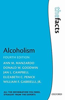 Alcoholism (The Facts)
