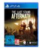 The Last Stand - Aftermath - [PlayStation 4]