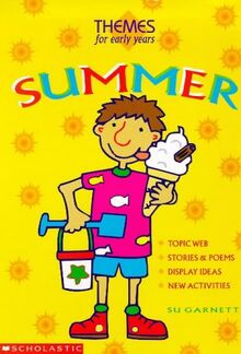 Summer (Themes for Early Years)