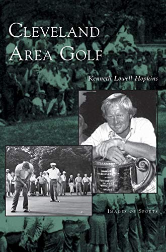 Cleveland Area Golf (Images of Sports)
