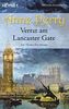 Verrat am Lancaster Gate: Ein Thomas-Pitt-Roman (Thomas-Pitt-Krimis, Band 31)