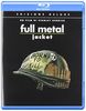 Full metal jacket (deluxe edition) [Blu-ray] [IT Import]