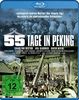 55 Tage in Peking [Blu-ray]