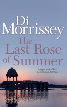 The Last Rose of Summer
