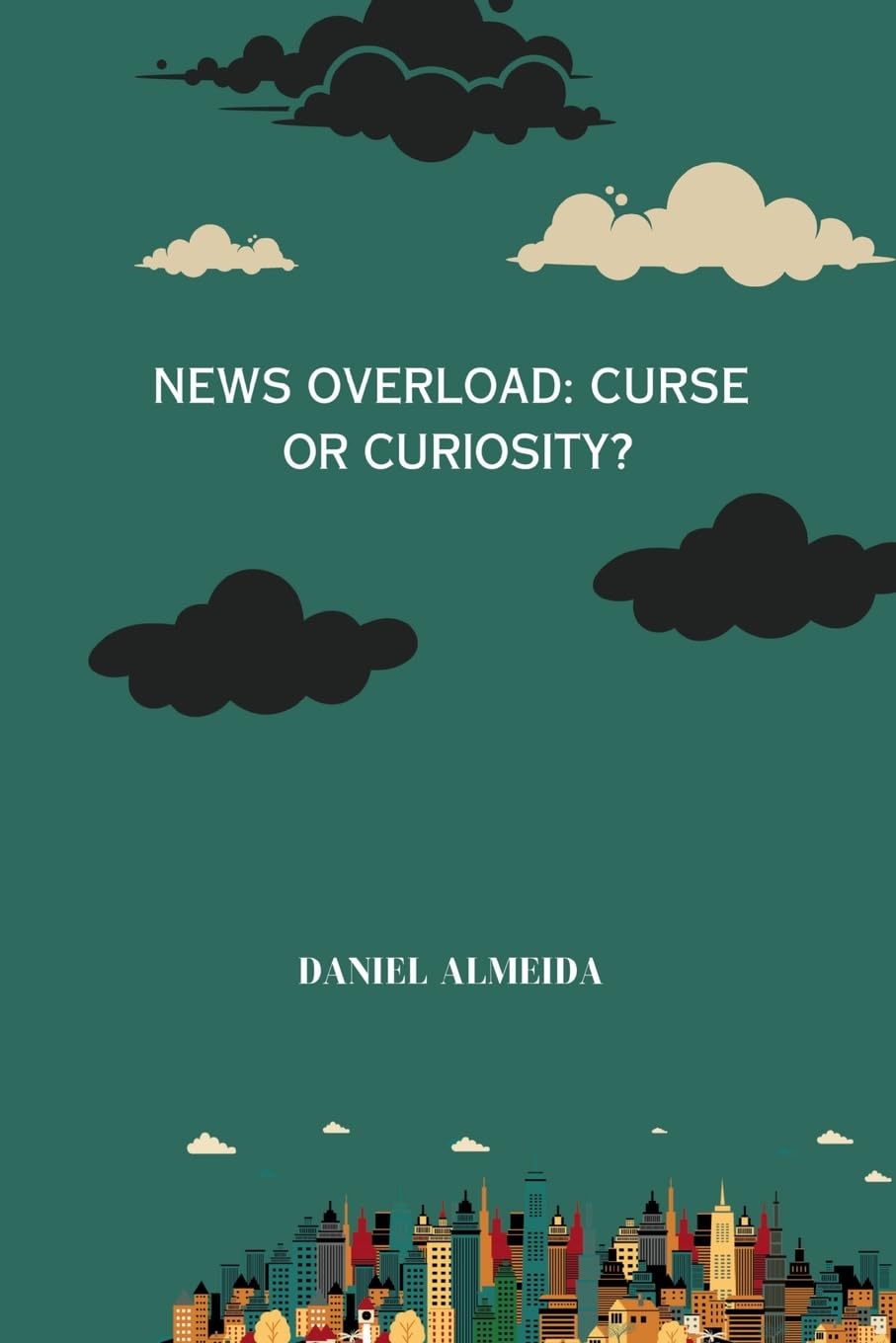 News Overload: Curse or Curiosity: DE