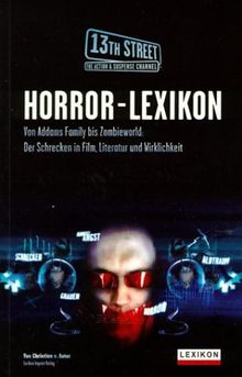 Horror-Lexikon