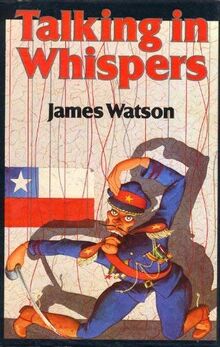 Talking in Whispers