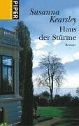 Haus der Stürme: Roman