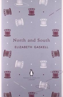 North and South (Penguin English Library)