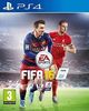 FIFA 16 (PS4) Spielbar im Deutsch