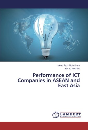 Performance of ICT Companies in ASEAN and East Asia