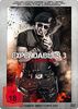 The Expendables 3 - A Man's Job (Extended Director's Cut, Limited Edition, Steelbook)